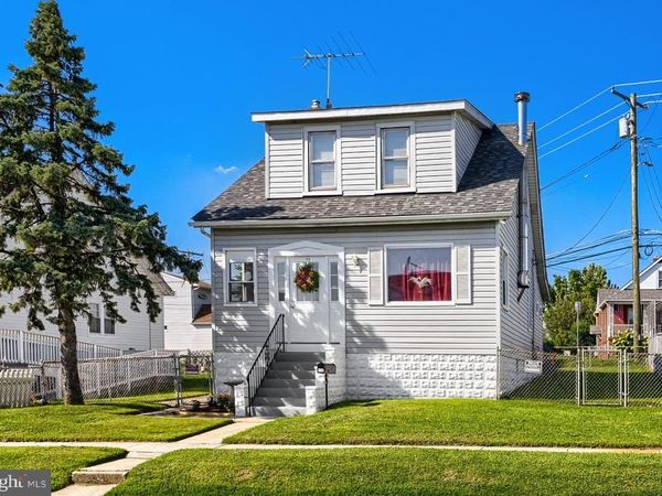 116 WILLIAMS AVENUE , DUNDALK, MD 21222