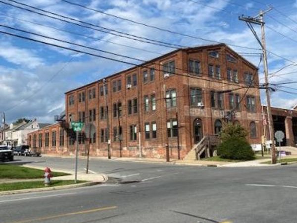 1201 MANOR STREET, COLUMBIA, PA 17512