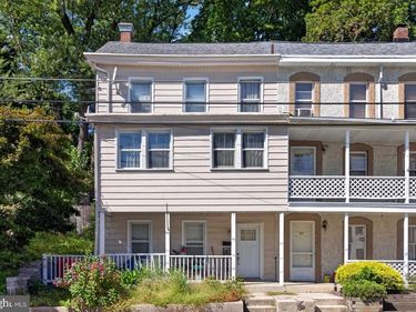 59 W WYOMISSING AVENUE, MOHNTON, PA 19540