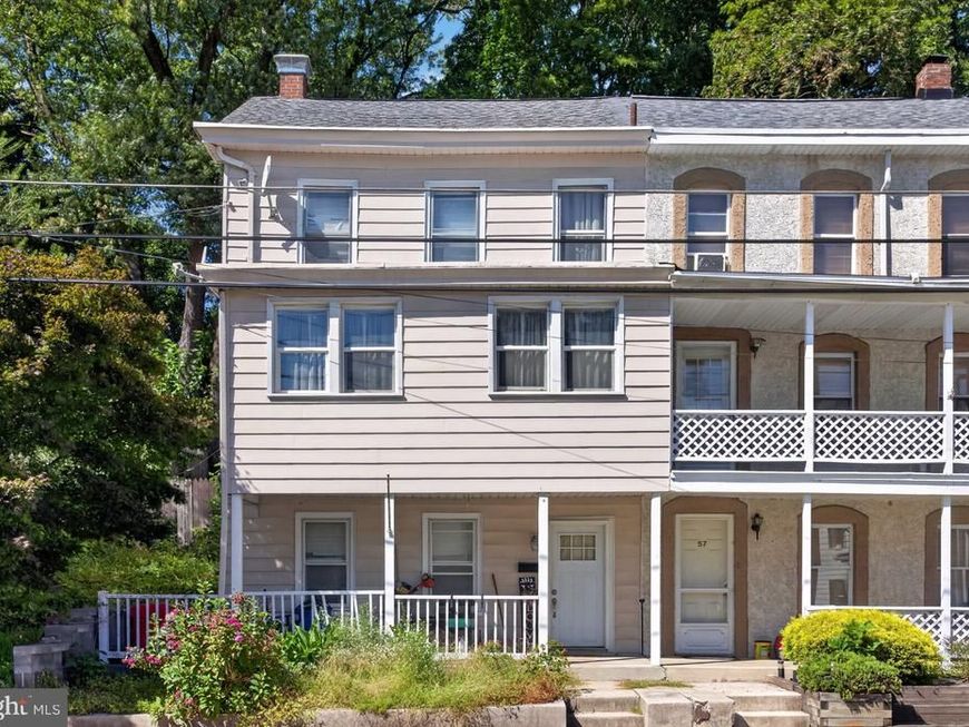59 W Wyomissing Avenue , Mohnton, PA 19540 Main Photo