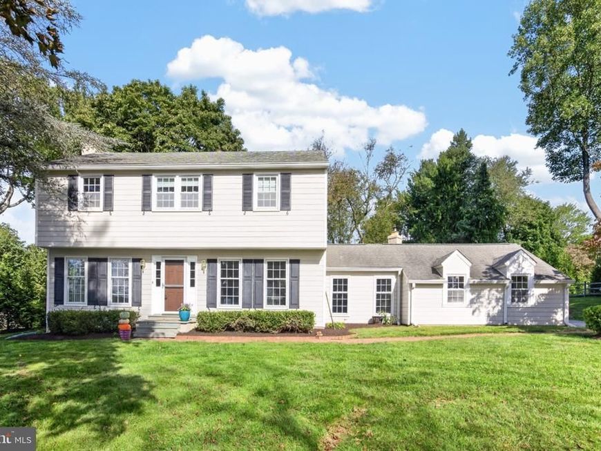 735 Monument Road , Malvern, PA 19355 Main Photo