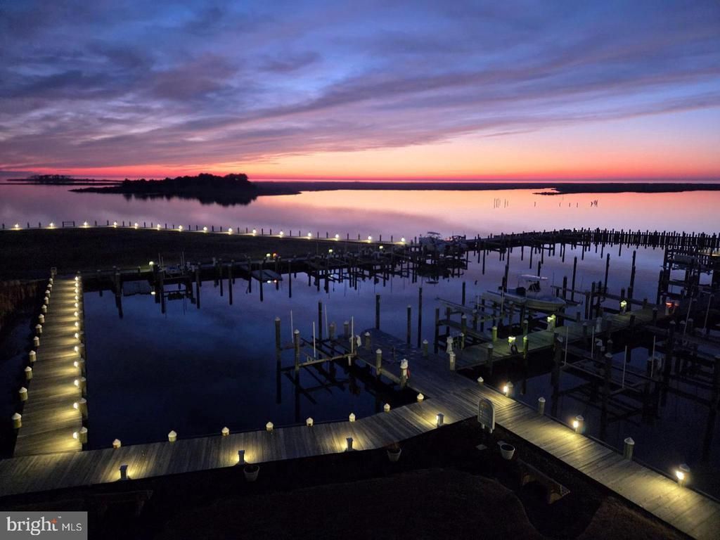 101 WILLIAMS STREET , CRISFIELD, MD 21817