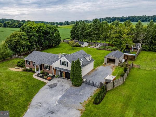 333 S SANDY HILL ROAD , COATESVILLE, PA 19320