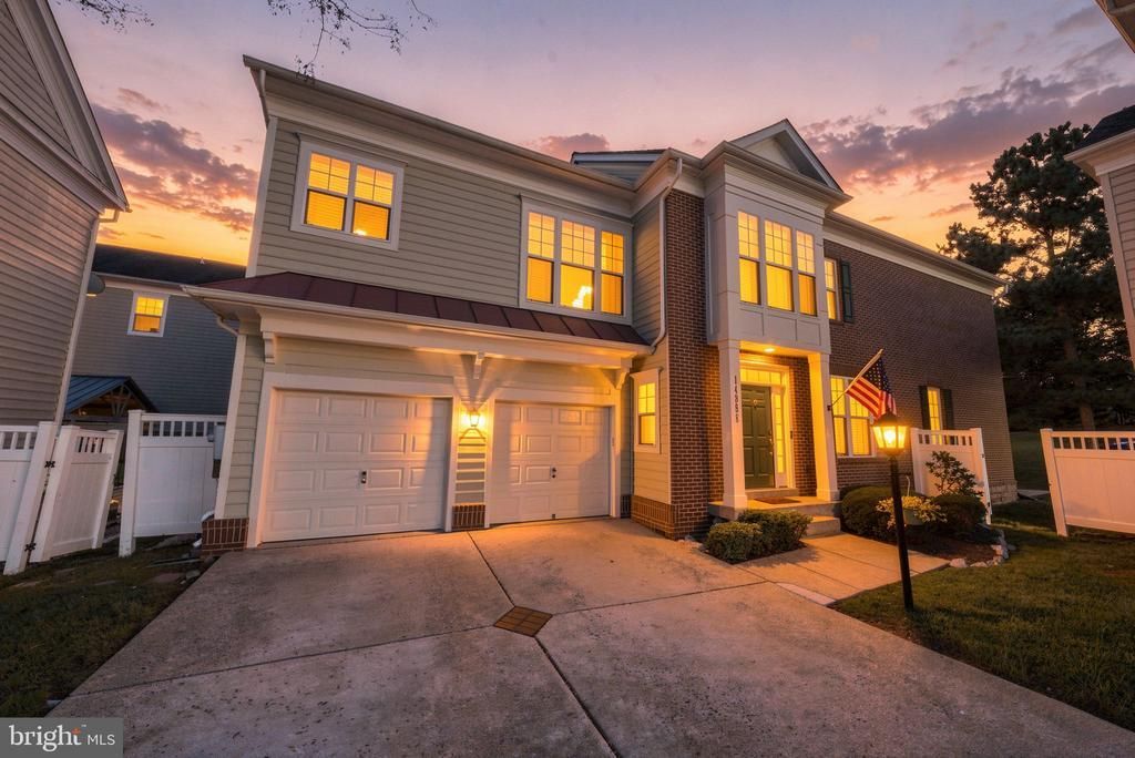 14368 Sharpshinned Drive, Gainesville, VA 20155 Main Photo