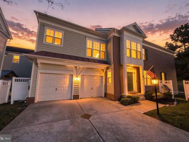 14368 SHARPSHINNED DRIVE, GAINESVILLE, VA 20155