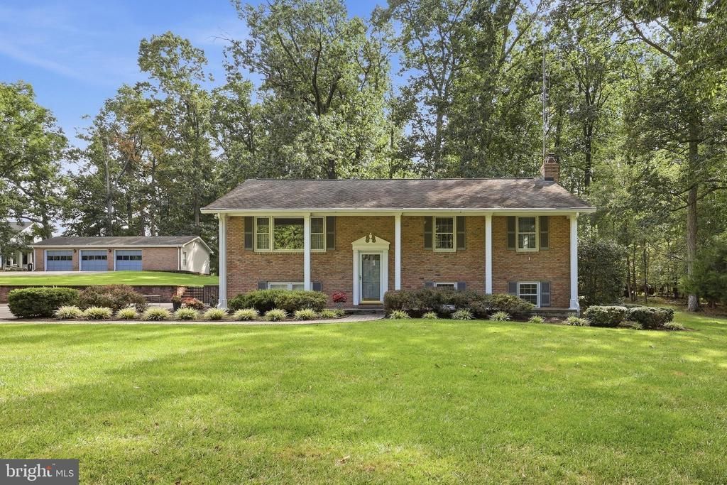 14027 PEDDICORD , MOUNT AIRY, MD 21771