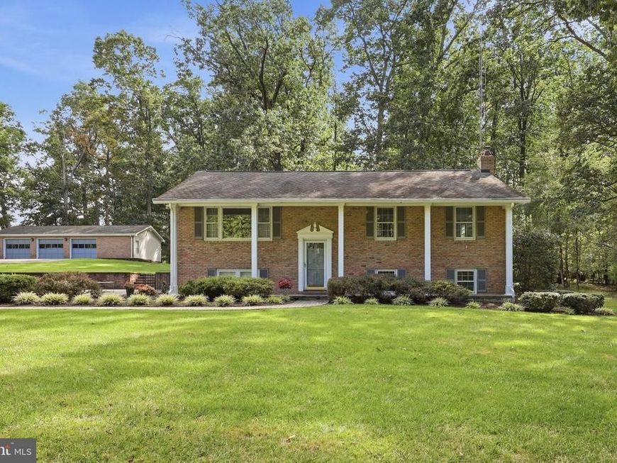 14027 Peddicord , Mount Airy, MD 21771 Main Photo