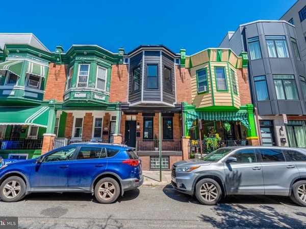 1405 N CORLIES STREET , PHILADELPHIA, PA 19121