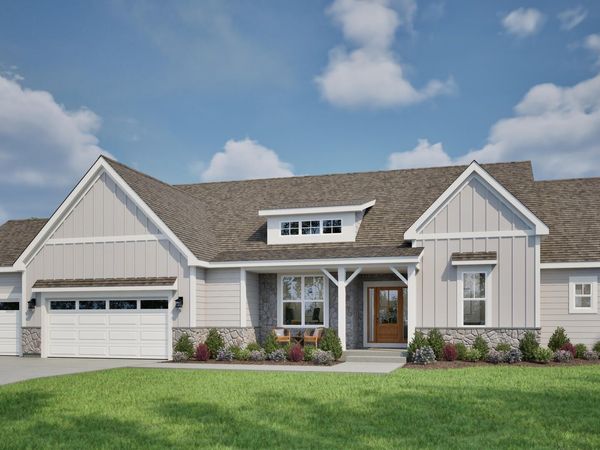 9986 N Migratory Ln, Mequon, WI 53097