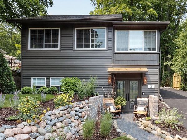 20 Collie STREET, Williams Bay, WI 53191