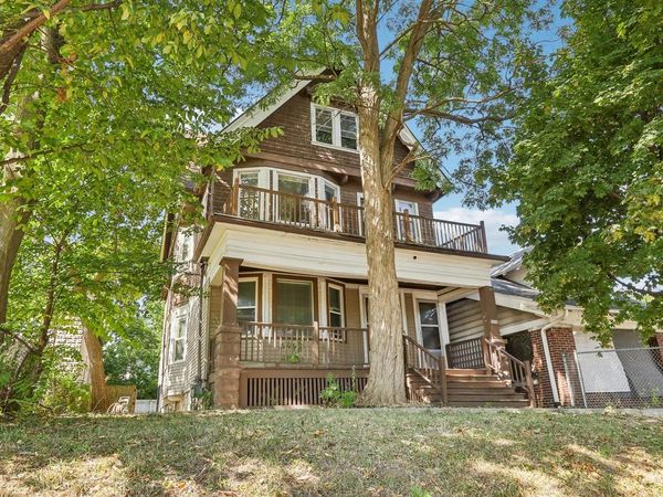 2027 N 47th STREET, Unit 2029, Milwaukee, WI 53208