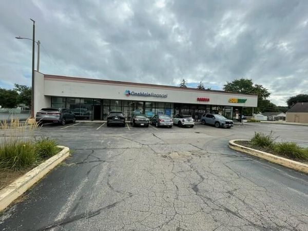 2211 Lathrop AVENUE, Racine, WI 53405