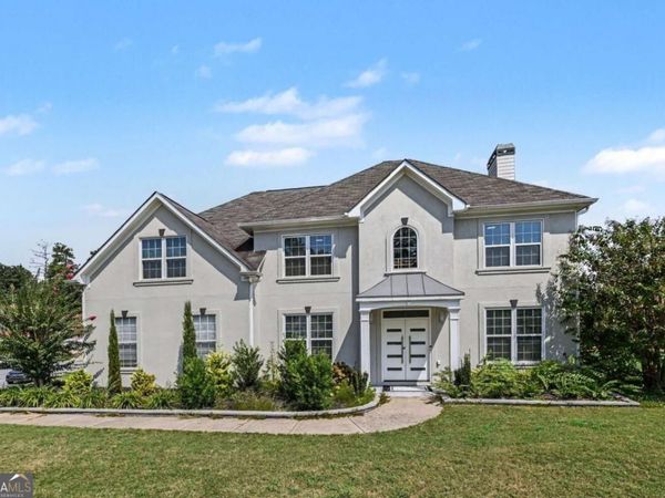 305 Belgrave Court SW, Atlanta, GA 30331
