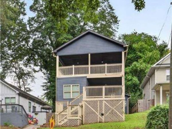 319 Lawton Street SW, Atlanta, GA 30310