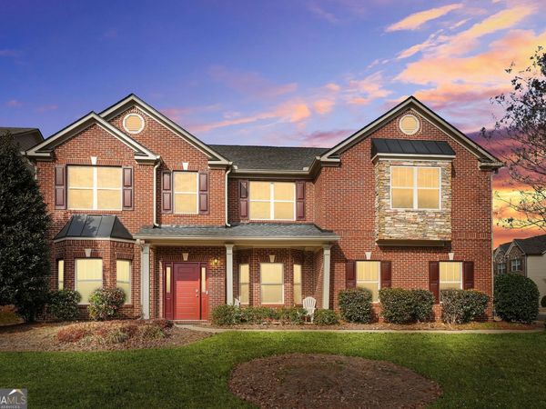 3831 Lake Haven Way, Atlanta, GA 30349