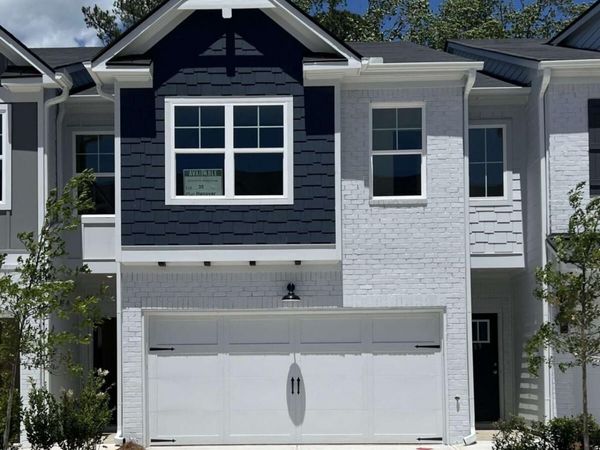 1545 Aralynn Court, Unit 10, Conyers, GA 30013