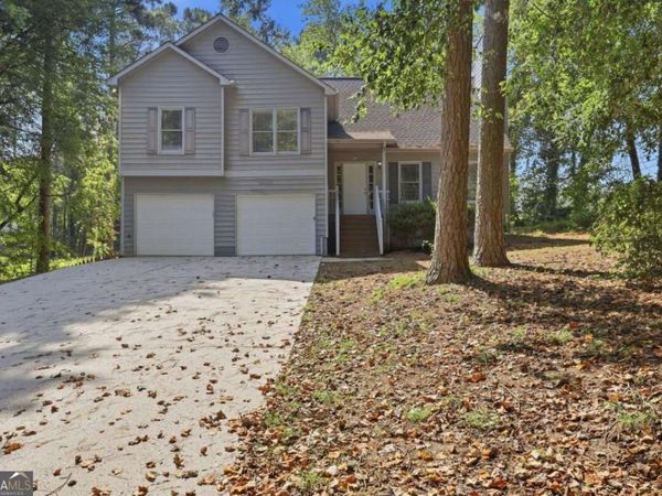 24 Garner Farm Drive, Dallas, GA 30157