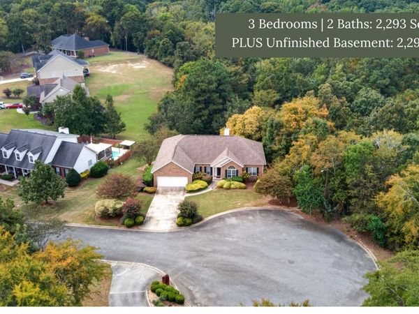 110 Fredericksted Place, Macon, GA 31204