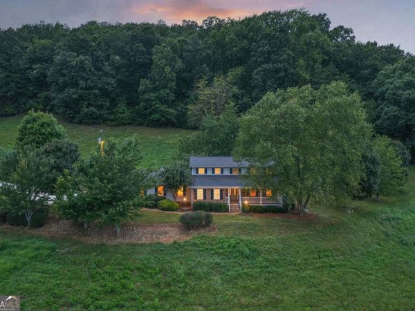 1578 Old Ringgold, Rocky Face, GA 30740