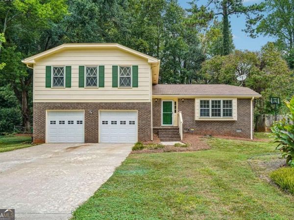 4254 Wheaton Lane, Clarkston, GA 30021