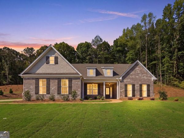 2013 Seclusion Trail, Monroe, GA 30656