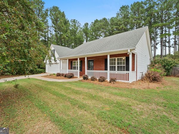 105 Laurel Lane, Social Circle, GA 30025