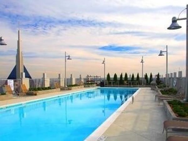 415 Church St, Unit 1707, Nashville, TN 37219