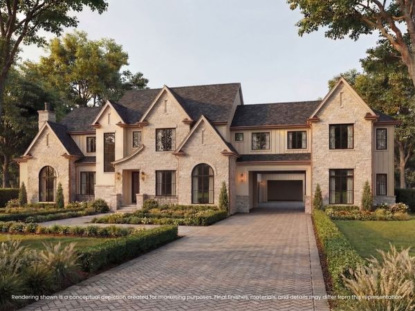 1420 Lipscomb Dr , Brentwood, TN 37027