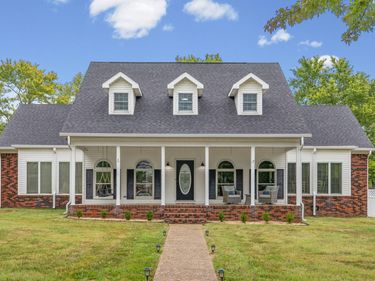 114 Skylark Drive, Hopkinsville, KY 42240