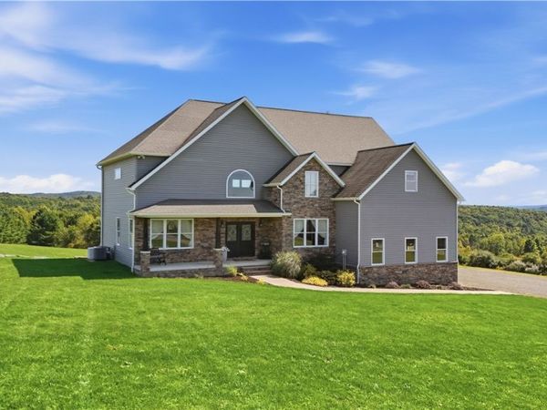 206 Terry Hill Road, Horseheads, NY 14845
