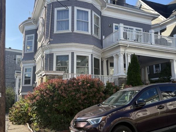 14 Whitby Ter, Unit 2, Boston, MA 02125