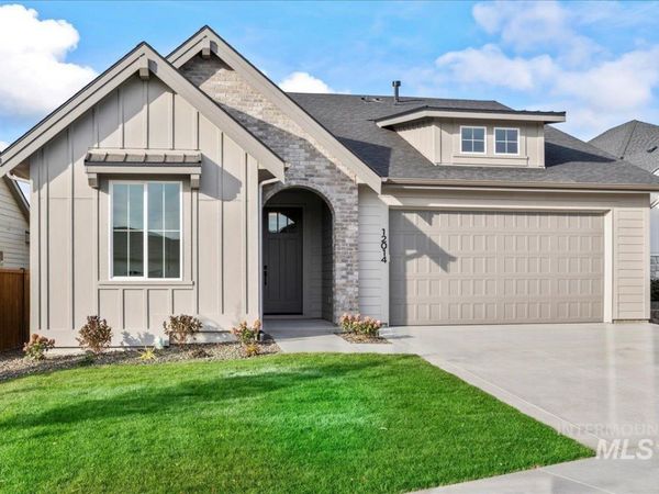 10856 W Barnbougle Ln, Kuna, ID 83634