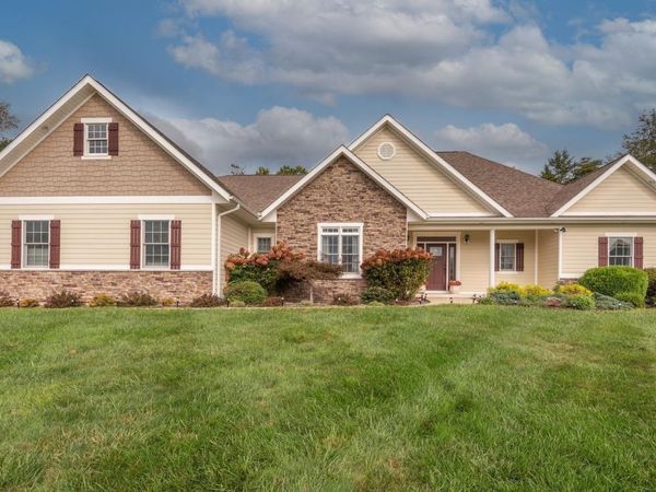 2909 E Kylie Court, Bloomington, IN 47401