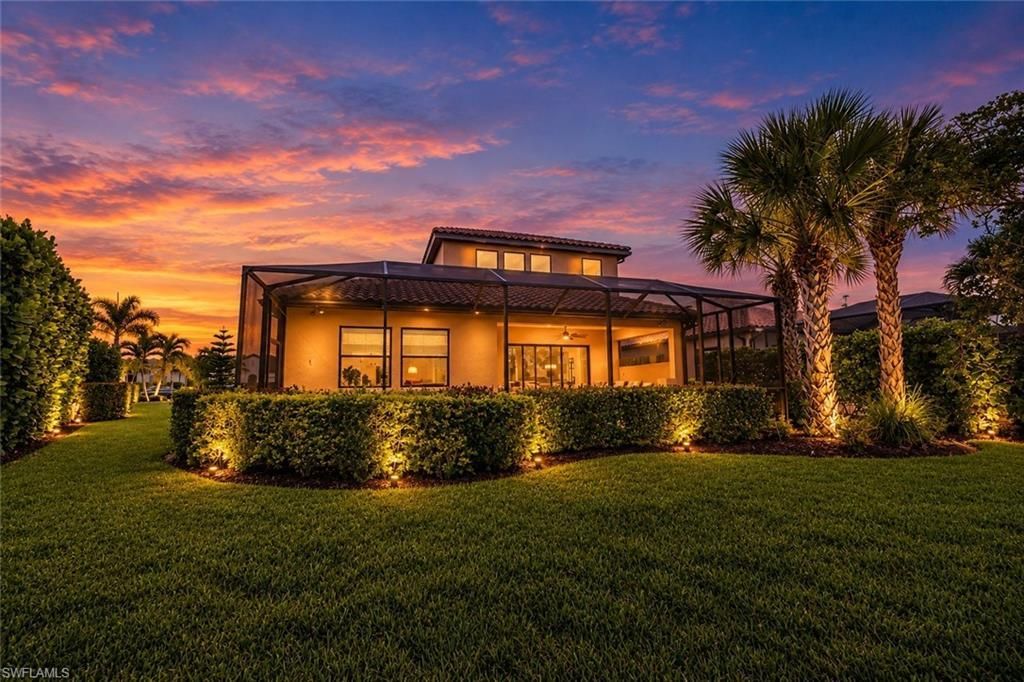 1940 Mustique St, Naples, FL 34120 Photo