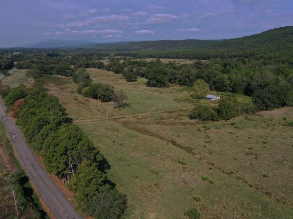 12540 Old Booneville RD, Belleville, AR 72824