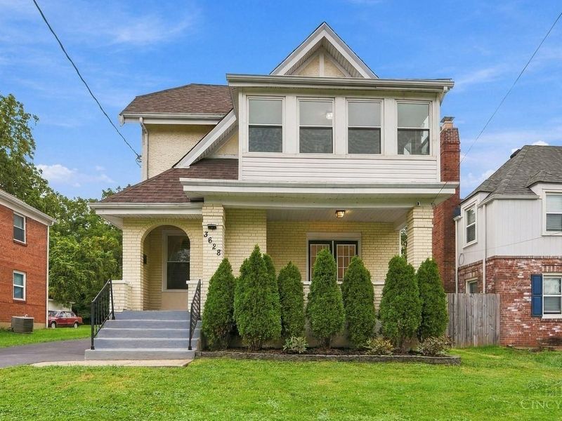 3628 Solar Vista Place, Cincinnati, OH 45213 Photo 1