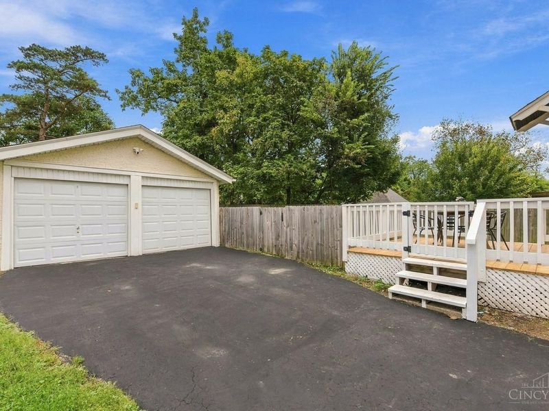 3628 Solar Vista Place, Cincinnati, OH 45213 Photo 49