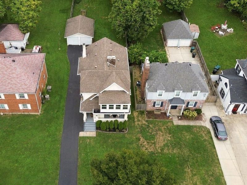 3628 Solar Vista Place, Cincinnati, OH 45213 Photo 51
