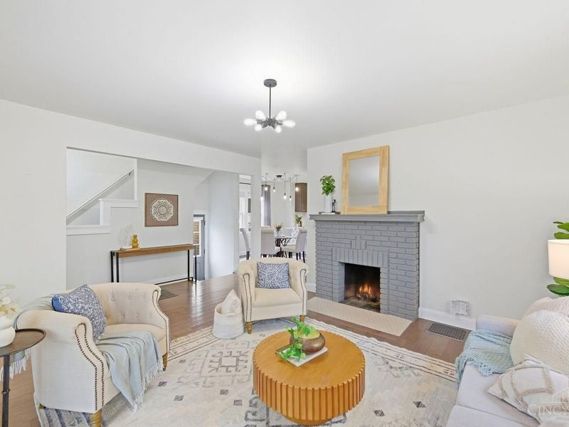 3628 Solar Vista Place, Cincinnati, OH 45213 Photo 8