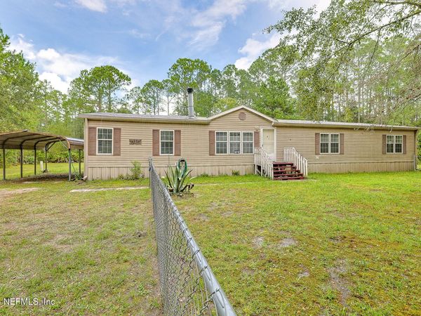 4176 OSCEOLA Trail, Middleburg, FL 32068