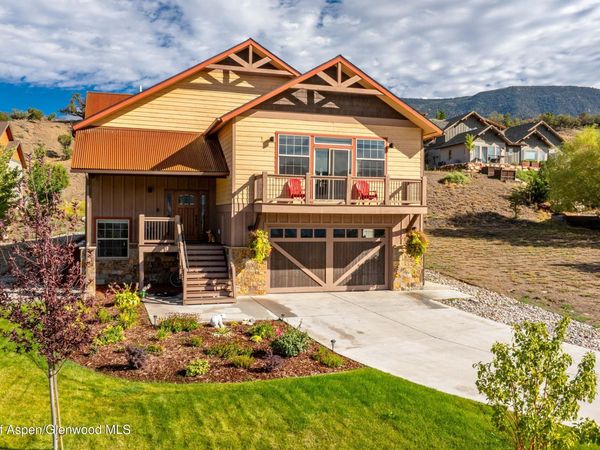 5 Whitetail Court, New Castle, CO 81647