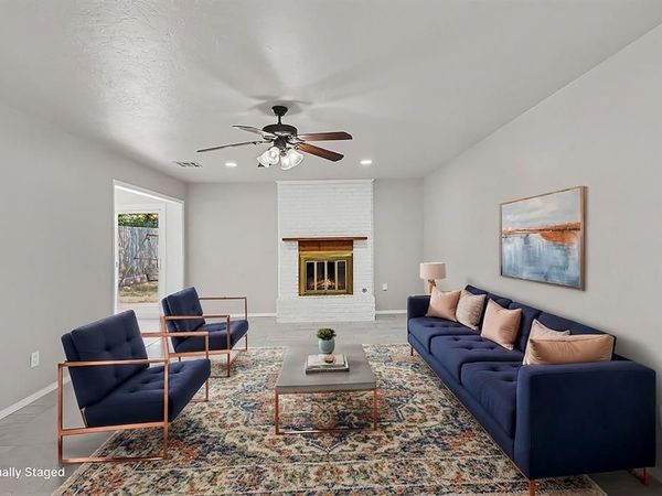 1716 N Fordson Avenue, Bethany, OK 73008