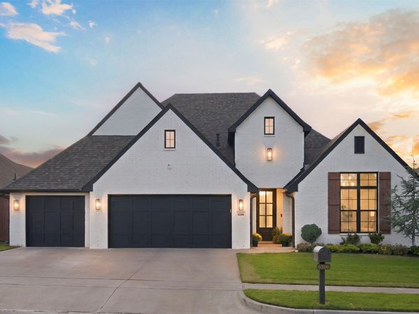 6306 N 25th Street , Broken Arrow, OK 74014
