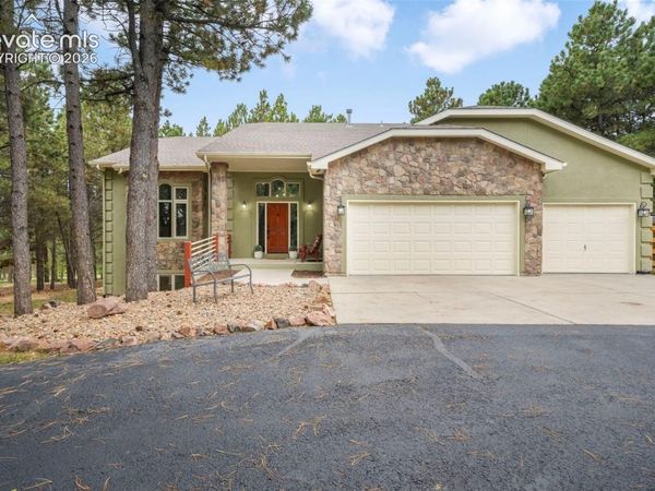 720 Trumpeters Court, Monument, CO 80132