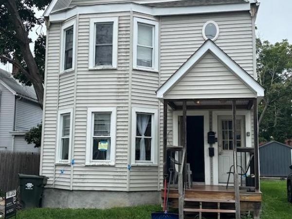 64 maple , Walden, NY 12586