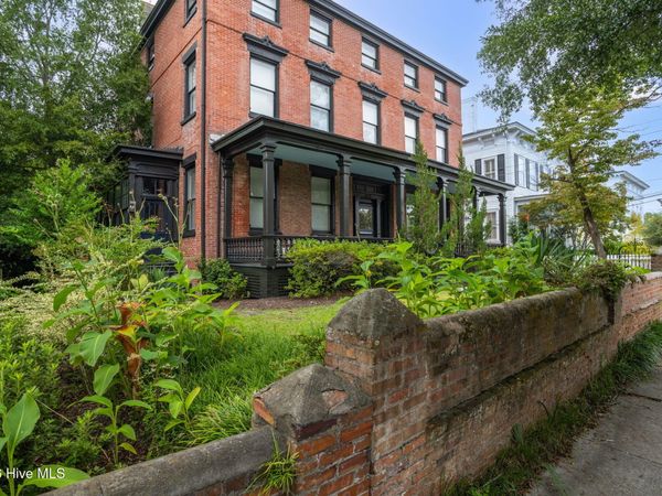 416 S Front Street , Unit Apt 3, Wilmington, NC 28401