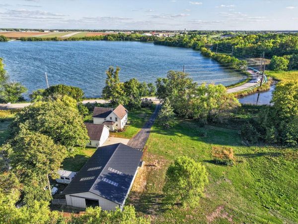 1366 W Winona Road SW, Alexandria, MN 56308