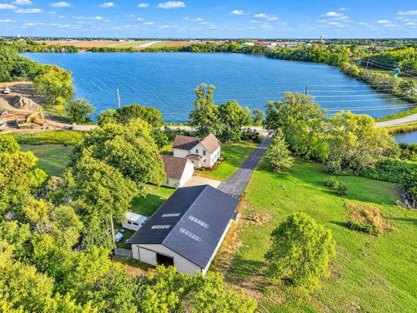1366 W Winona Road SW, Alexandria, MN 56308