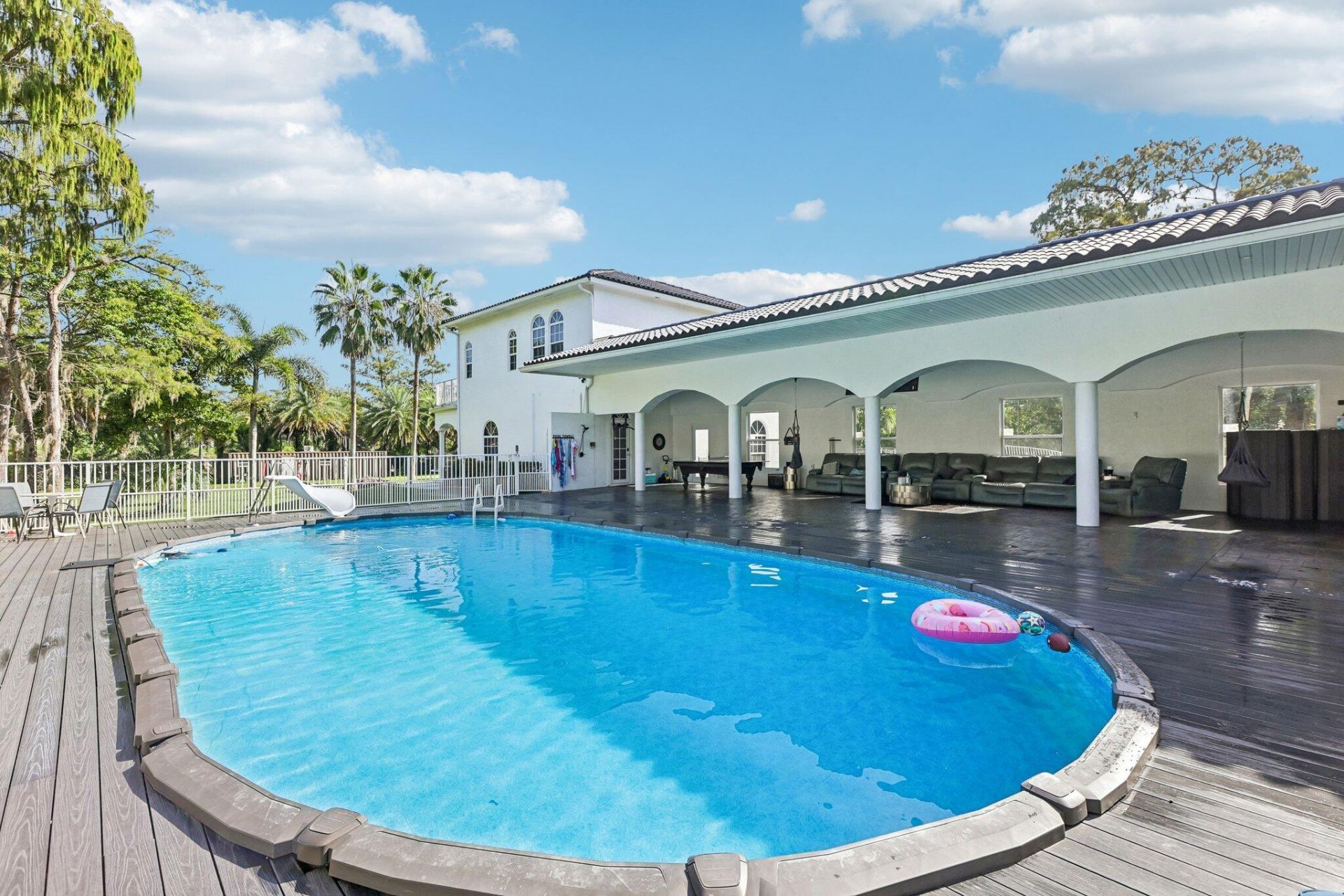 6911 NW 84th Avenue, Parkland, FL 33067 Photo