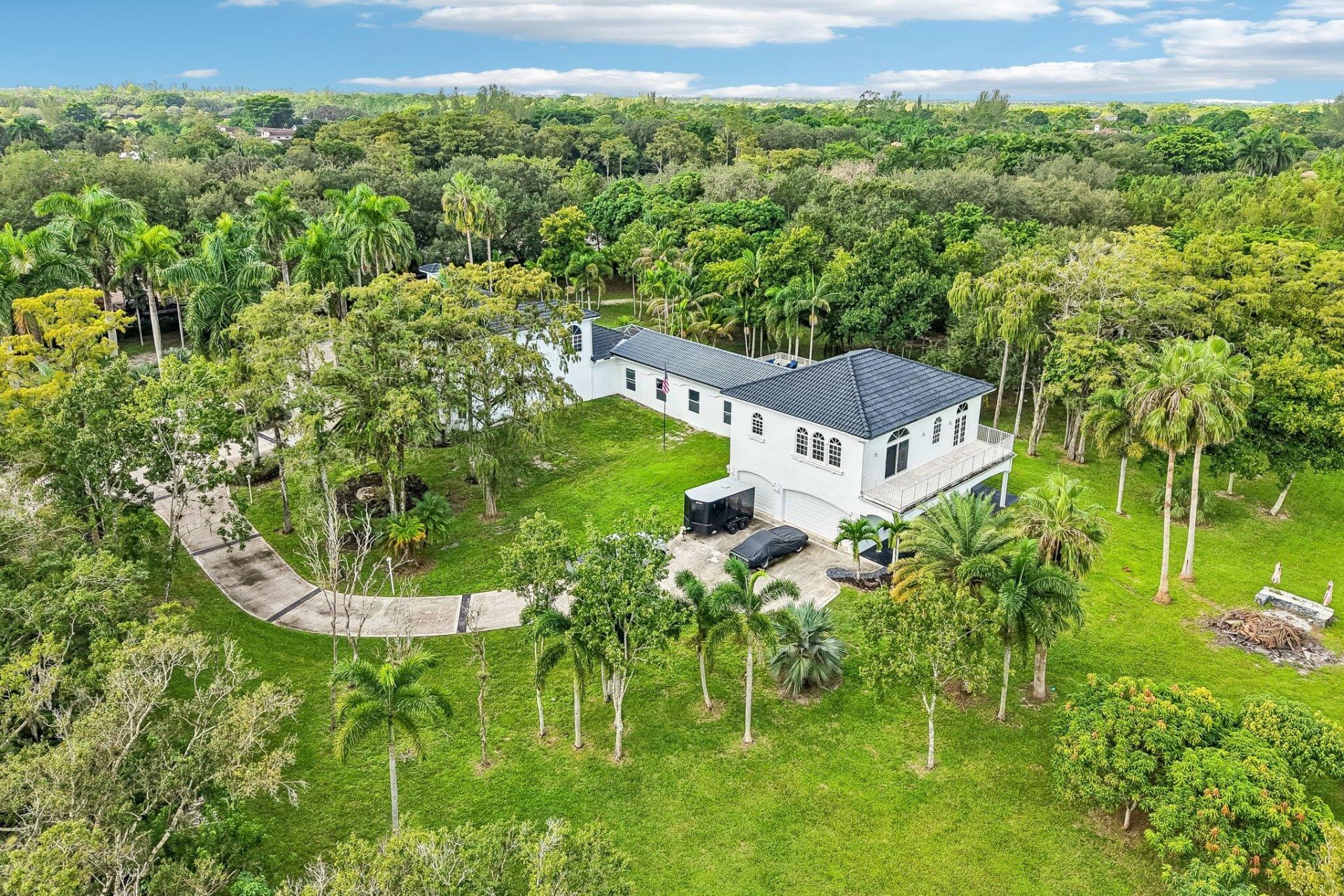 6911 NW 84th Avenue, Parkland, FL 33067 Photo